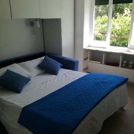 Ferienwohnung La Dependance Di Zio Giovanni Anacapri  Exterior foto